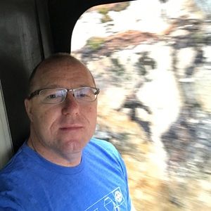 Meet your Posher, Daniel